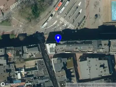 Overlastmelding Willemsplein in Arnhem gesloten