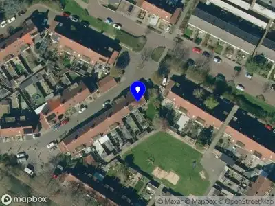 Overlastmelding Stormvogelstraat in Duiven