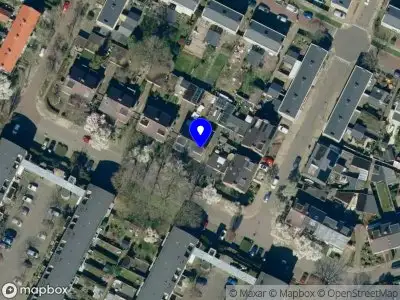 112 melding Overlastmelding Broekveldseweg in Rheden