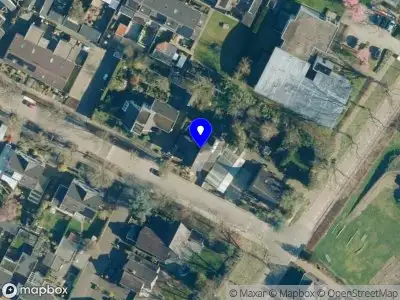 Overlastmelding Bijenkorf in Eerbeek