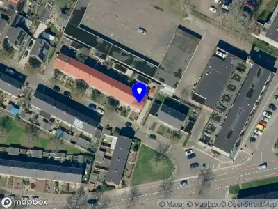 112 melding Overlastmelding Buurtweg in Rheden gesloten