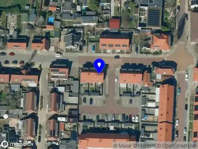 112 melding Overlastmelding Beltjeshofstraat in Velp gesloten