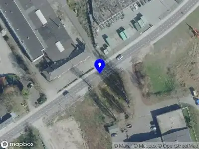 Brandweer met gepaste spoed naar de Beversestraat in Cuijk