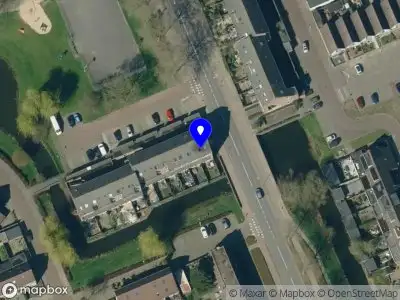 Overlastmelding Mommenkamp in Westervoort