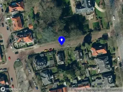 112 melding Overlastmelding Da Costalaan in Velp gesloten