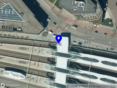 Overlastmelding Amsterdamseweg in Arnhem