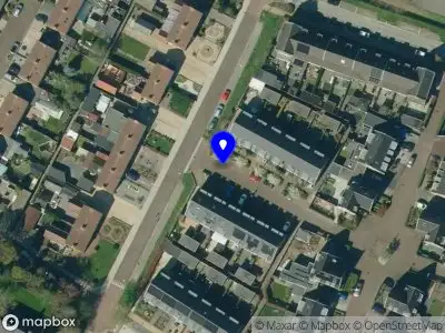 Overlastmelding Diesfeldtlaan in Groessen gesloten