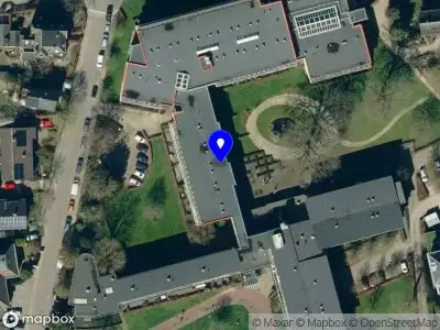 Overlastmelding Nieuw-Schoonoord in Velp gesloten