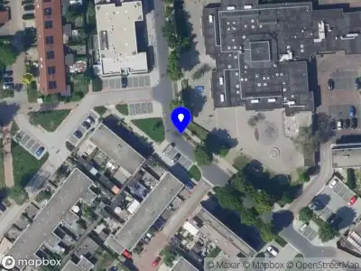 112 melding Overlastmelding Griend in Lelystad gesloten