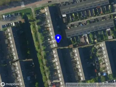 112 melding Overlastmelding Wever in Hoorn gesloten