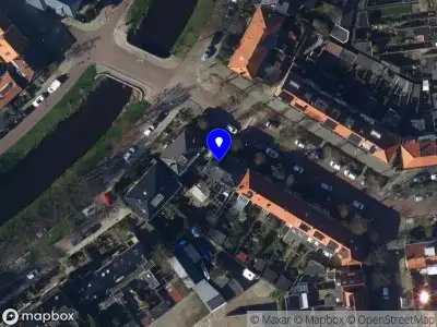 Overlastmelding Krugerstraat in Den Helder gesloten