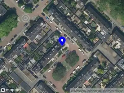 Anonieme overlastmelding Toscanestraat in Heemskerk gesloten