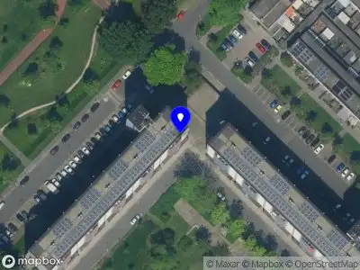 Overlastmelding Luxemburglaan in Beverwijk gesloten