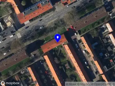 Overlastmelding Willem Barentszstraat in Den Helder gesloten
