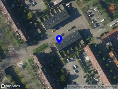 Overlastmelding Kievit in Hoorn gesloten