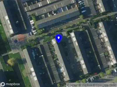 Overlastmelding Neptunushof in Hoorn gesloten
