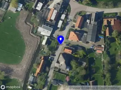 Overlastmelding Skarpetweg in Heerhugowaard gesloten