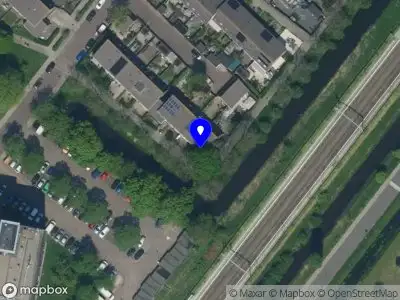 112 melding Overlastmelding Ardennenlaan in Heemskerk gesloten