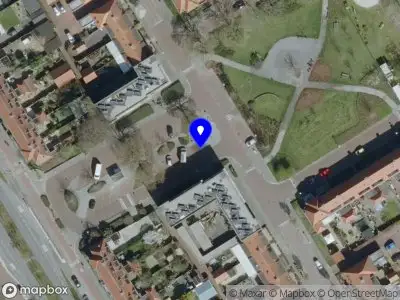 Brandweer met grote spoed naar de Willem van Noortlaan in Eindhoven vanwege voertuigbrand