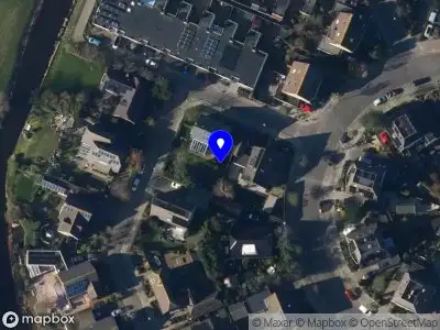 112 melding Overlastmelding Wierbalg in Julianadorp