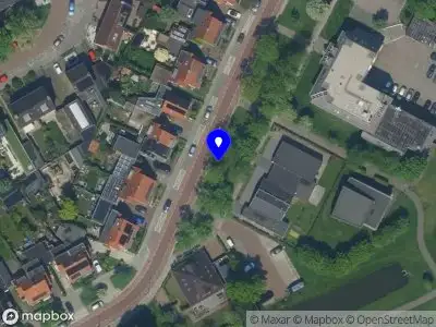 Overlastmelding Maerten van Heemskerckstraat in Heemskerk gesloten