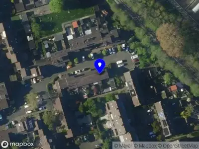 Overlastmelding Kieftentuin in Zwaag gesloten