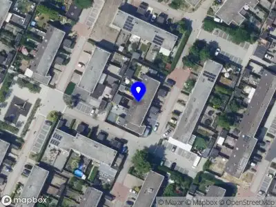 112 melding Overlastmelding Griend in Lelystad gesloten