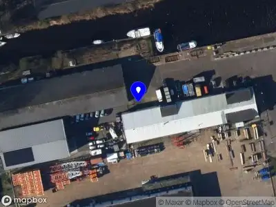 112 melding Overlastmelding Nijverheidskade in Den Helder