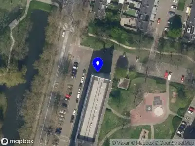 112 melding Ambulance met gepaste spoed naar de Rijnsingel in Ridderkerk