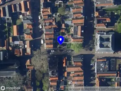 Overlastmelding  in Enkhuizen