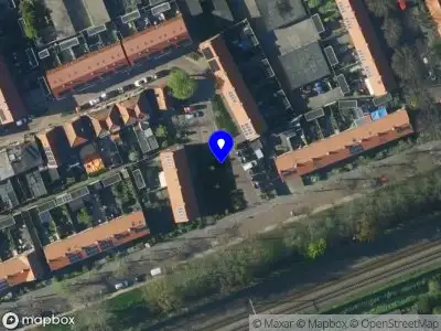 Overlastmelding Spitsbergenstraat in Hoorn
