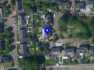 112 melding Overlastmelding Buitenplaats in Lelystad