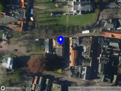 112 melding Overlastmelding Raadhuisstraat in Bergen