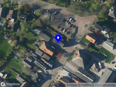 112 melding Overlastmelding Dorpsweg in Hensbroek