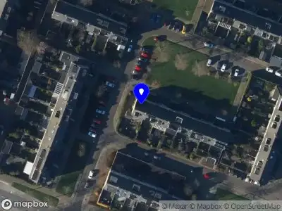 112 melding Overlastmelding Hulkstraat in Den Helder