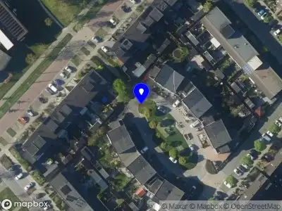 112 melding Overlastmelding Kaagplein in Heerhugowaard