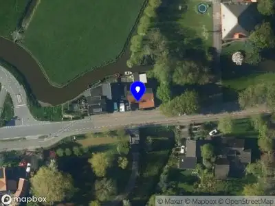Overlastmelding Westeinde in Berkhout