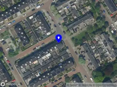 Overlastmelding Frans Halsstraat in Heemskerk