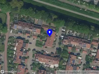 Overlastmelding Salomonszegel in Beverwijk