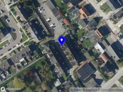 Overlastmelding W. Leegwaterstraat in 't Veld