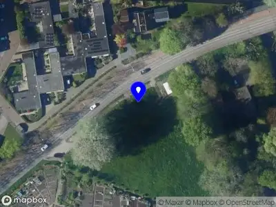 Overlastmelding Dreef in Enkhuizen