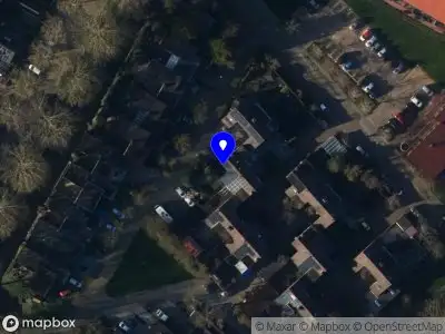 Overlastmelding Rietgorslaan in Anna Paulowna