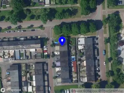Overlastmelding Klip in Lelystad gesloten