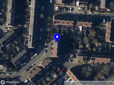 Overlastmelding Kruiszwin in Julianadorp