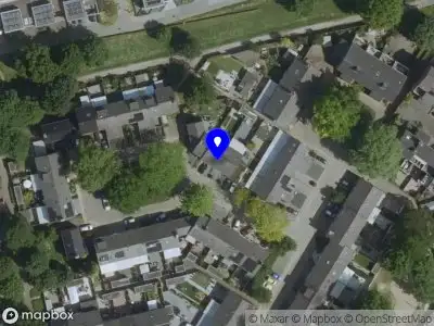 Brandweer en politie met gepaste spoed naar de Tacitushof in Maastricht vanwege stankoverlast