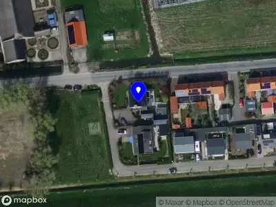 Ambulance met gepaste spoed naar de Boomgaardstraat in Mijnsheerenland