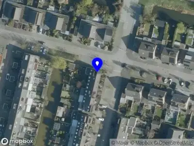 Overlastmelding Keizersveerlaan in Tilburg