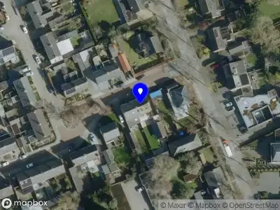 112 melding Overlastmelding Huysackerstraat in Moergestel