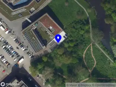 Politie met grote spoed naar de Persant Snoepweg in Leiderdorp vanwege ongeval met letsel