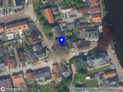 Overlastmelding Dokter Lothlaan in Woubrugge